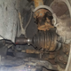 Image for article titled Here's Everything I Still Have To Fix On My $600 Diesel Chrysler Minivan Before Attempting Germany's Absurdly Strict Inspection
